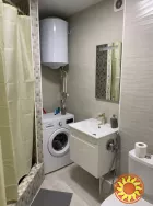 1к ЖК Орион/Литературная. Евроремонт.