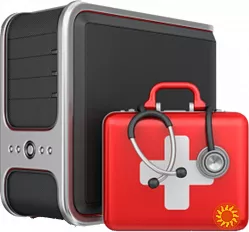 Комп'ютерна допомога - Львів