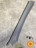 Бу накладка передней правой стойки Renault Laguna 1, 7700820729