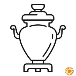 Фабрика кухня "Самовар" - готовые блюда в ретортах