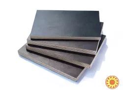 Фанера ламінована ФСФ з швидкою відправкою по Україні. Послуги порізки.