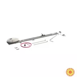 Автоматика для секційних воріт Roger Technology С40/3301HR