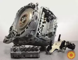 PowerShift Garage — професійний ремонт коробок PowerShift у Броварах