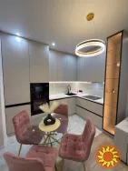 Квартира на вул Краснова