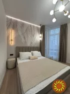 Квартира на вул Краснова