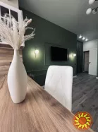 1к ЖК Авиньон / Дача Ковалевского. Евроремонт. Переуступка.