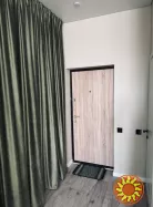 1к ЖК Авиньон / Дача Ковалевского. Евроремонт. Переуступка.