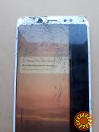 Xiaomi Redmi Note 5 под восстановлениена запчасти