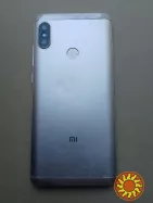 Xiaomi Redmi Note 5 под восстановлениена запчасти