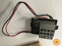 Бу резистор печки Renault Laguna 1, 9400113