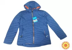 Демісезонні чоловічі куртки, нові