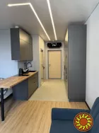 1к ЖК Скай Сити /Варненская . Евроремонт.