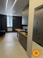 1к ЖК Скай Сити /Варненская . Евроремонт.