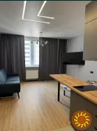 1к ЖК Скай Сити /Варненская . Евроремонт.