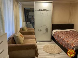 1к Педагогическая/ Педагогический пер. Капремонт