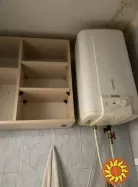 1к Педагогическая/ Педагогический пер. Капремонт