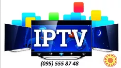 Смарт-приставка TV98 RK3528 (2/16GB; AndroidTV Настроена; голосовий пульт)