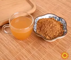 Экстракт Лисичек 50%