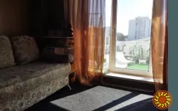 2х к Пантелеймоновская/ Александровский п-т.  Терраса.