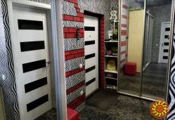 2х к Пантелеймоновская/ Александровский п-т.  Терраса.