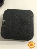 Бу заглушка карты крышки багажника Renault Laguna 1, 7700820483