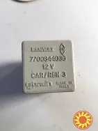 Бу реле времени Renault Laguna 1, 7700844036