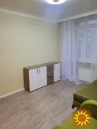 1 к ЖК Романовский/Проценко. Евроремонт