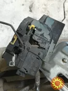 Бу замок двери передней правой Renault Laguna 1, 7701045755