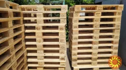 Піддони європіддони купую в Чернігові