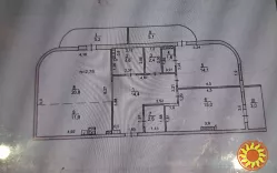 Продам 3 ком.квартиру на Таирова.ЖК Таировские сады.
