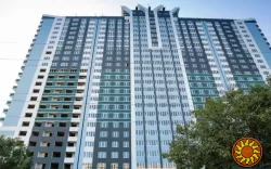 1к ЖК Скай Сити /Варненская. Переуступка