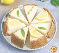 Cake Export – солодощі, що підкорюють світ