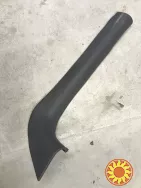 Бу накладка на порог левая Renault Laguna 1, 7700820478