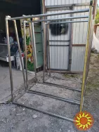 Продаж обладнання з м'ясного магазину