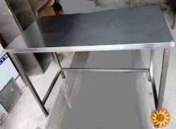 Продаж обладнання з м'ясного магазину