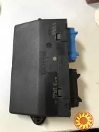 Бу блок управления светом Renault Laguna 1, 7700843416