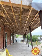 Крыша в рассрочку Евидновлення Ремонт крыш фасад