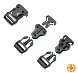 Новий фастекс прибивний Lion Pouch 20 мм WJ в упаковці