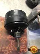 Бу вакуумный усилитель Renault Laguna 1, 7700828752, 7700828752D