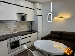 1к ЖК Восход / Глушко. Евроремонт. Нотариальная сделка.