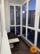 1к ЖК Восход / Глушко. Евроремонт. Нотариальная сделка.