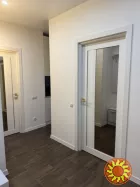 1к ЖК Восход / Глушко. Евроремонт. Нотариальная сделка.