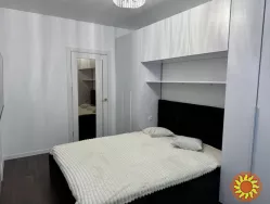 1к ЖК Восход / Глушко. Евроремонт. Нотариальная сделка.