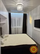 1к ЖК Восход / Глушко. Евроремонт. Нотариальная сделка.