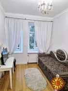 Сдам просторную 3-ком.квартиру с ремонтом в центре на ул.Базарной.