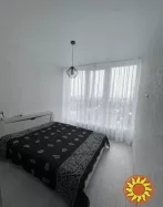 1к ЖК Бульвар Акаций/Бугаевская. Евроремонт. Программы.