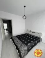 1к ЖК Бульвар Акаций/Бугаевская. Евроремонт. Программы.