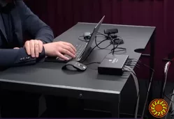 Профессиональное психофизиологическое тестирование в городе Киев