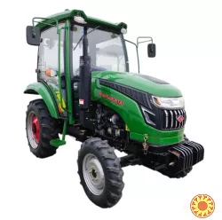 Мінітрактор КАТА КЕ-504