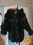 жіноча куртка на осінь 200 грн.